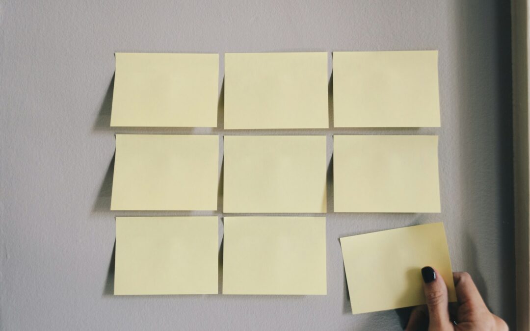 A Long List Of Things I Don’t Believe In