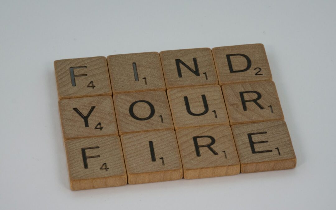 How To Find Your Passion When It Feels Like You Don’t Have One