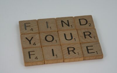 How To Find Your Passion When It Feels Like You Don’t Have One