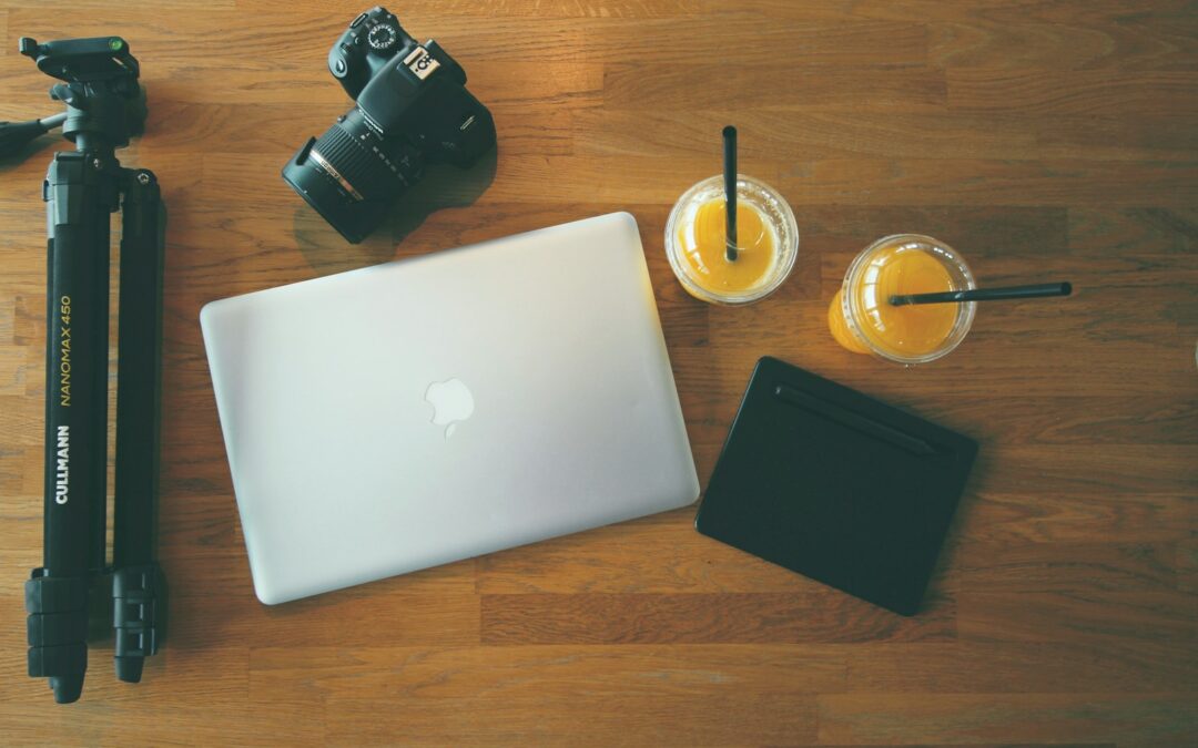 The Best Blogging Tools To Start Your New Blog