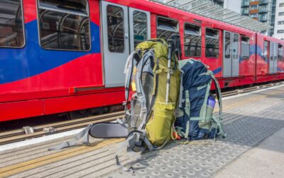 How To Decide On A Full-Time Travel Pack (I Just Learned)