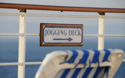 Travel Workouts: The Best Exercises To Do On The Road