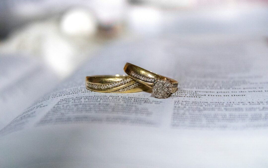 30 Things We’ve Learned In 30 Days Of Being Married