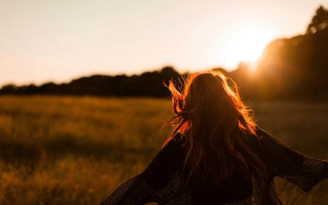 5 Tips To Handle Life Change Well