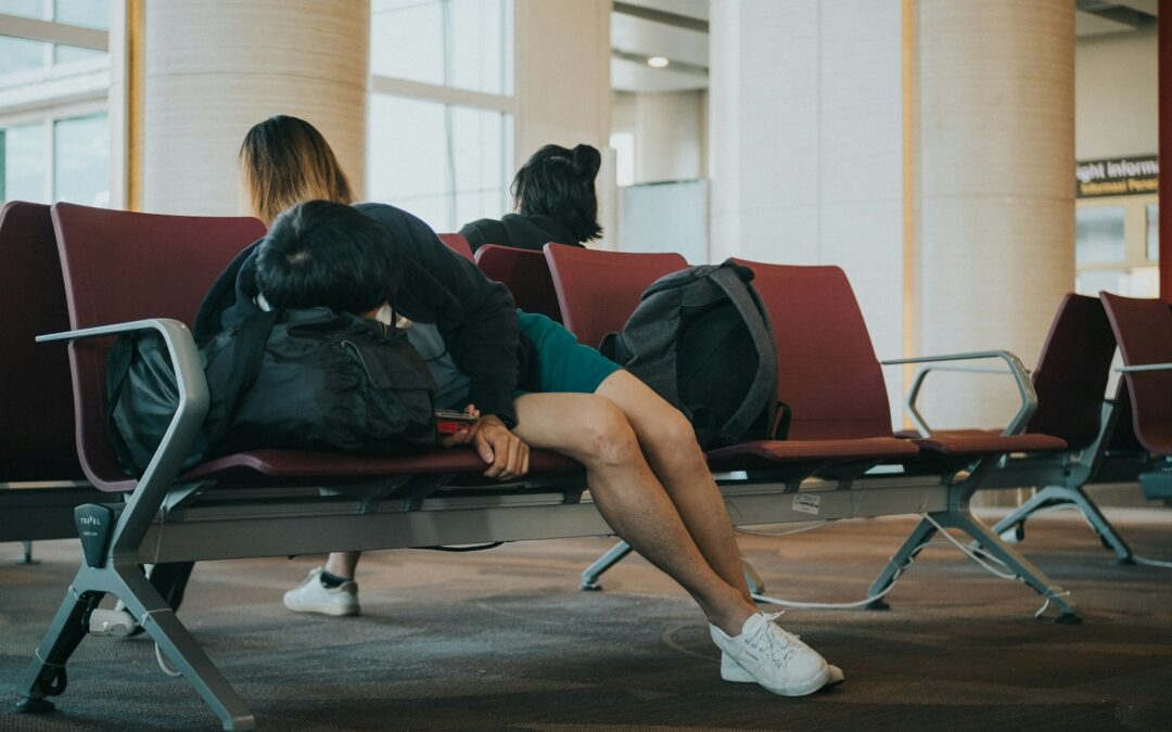 How To Deal With Travel Burnout (And Yes, That’s A Thing!)