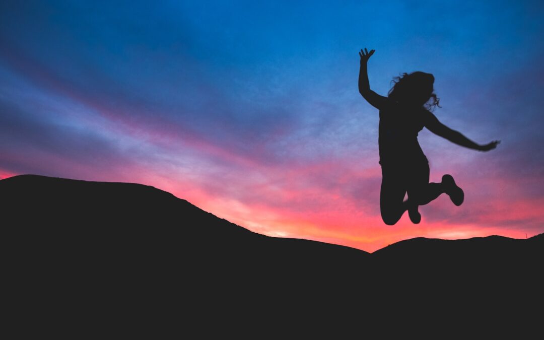 Happiness Isn’t A Static Concept (So How Could Anything Else Be?)