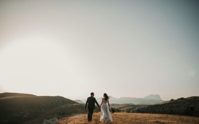 The Psychology Of Deciding To Get Married After 5 Weeks Of Dating