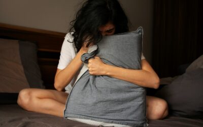 The Less Glamorous Side of Full-Time Travel: PANIC!