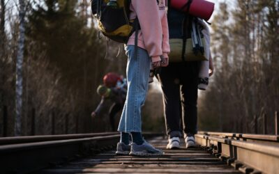 A Traveler’s Best Friend