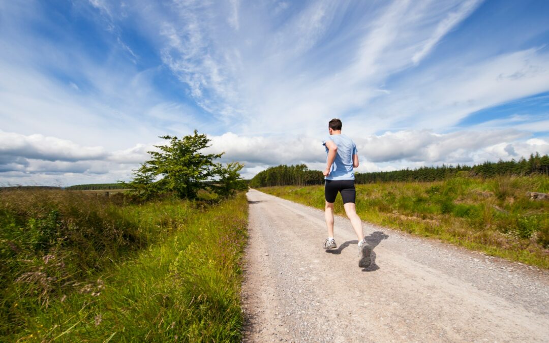 How To Stay Fit While You Travel