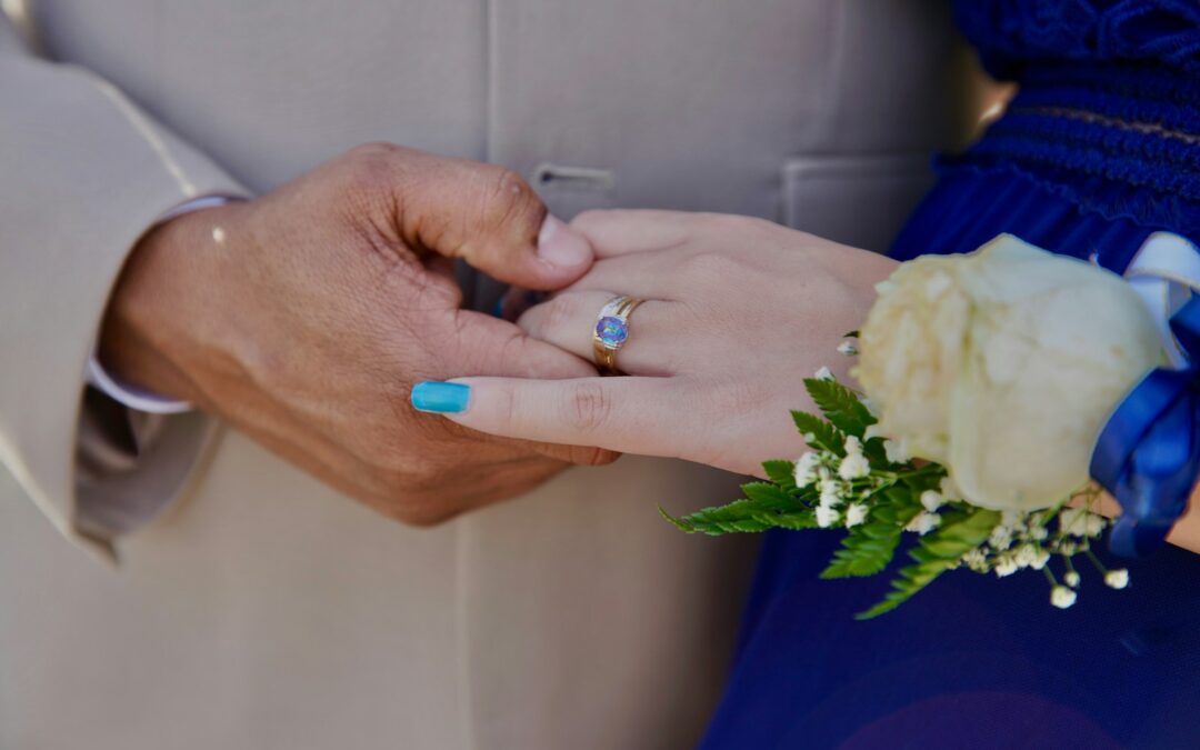 My Marriage Is A Secret Club Of 2 (And I’m Okay With That)
