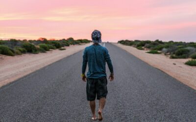 How To Survive A Long Road Trip Alone