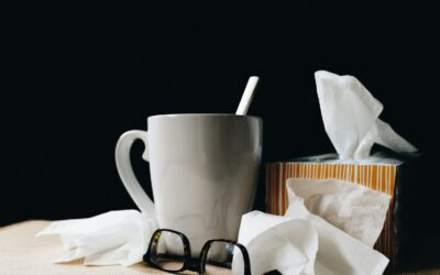 How To Deal With Sickness While Traveling