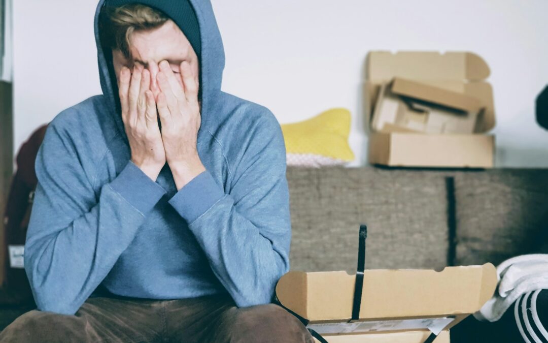 How To Deal With Stress While Traveling Full-Time