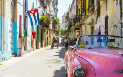 How To Travel To Cuba As An American Citizen
