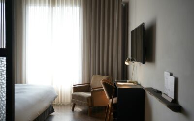 How To Find Cheap Accommodations For Travel (Or Free Ones!)