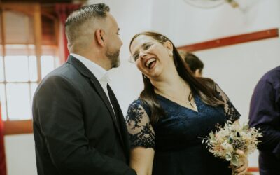 How To Have A Fun Marriage: Get Naked As Often As Possible