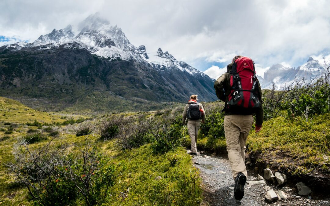 Hiking For The Soul: 8 Reasons To Hike While You’re Traveling