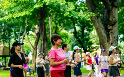 Workout On The Road With These 6 Fitness Programs