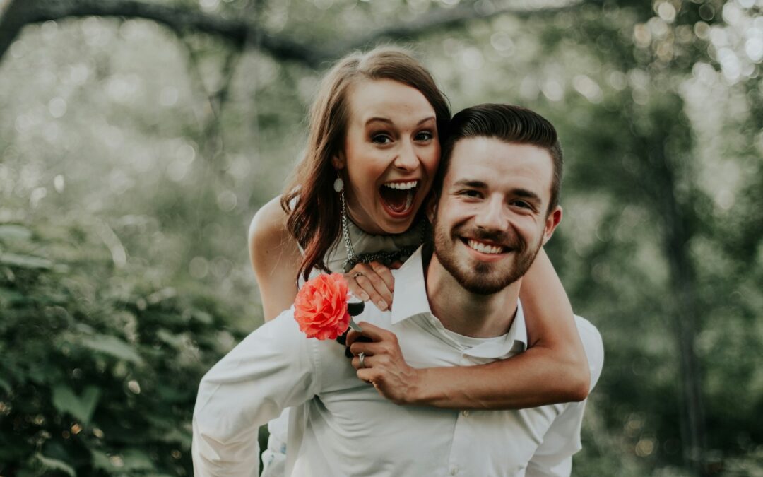 I Asked Married People Their Favorite Time Of Day With Their Spouse